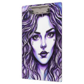 パープルビベス クリップボード (左)