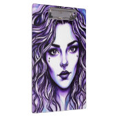 パープルビベス クリップボード (右)