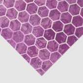 パープルビーシリーズデザイン13 薄葉紙 (詳細)