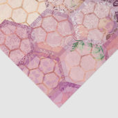 パープルビーシリーズデザイン2 薄葉紙 (詳細)