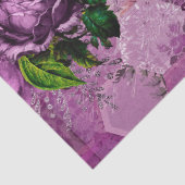 パープルビーシリーズデザイン3 薄葉紙 (詳細)