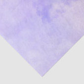 パープルピガーリーンク絞り染め 薄葉紙 (詳細)