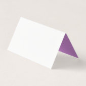 パープルピックボール忍者 (裏面)