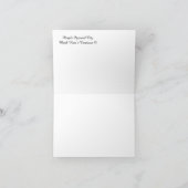 パープルピラミッドシティ….. カード (内部)