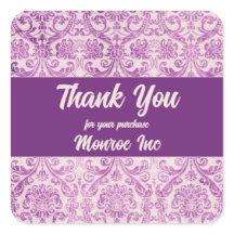 パープルピンクダマスク