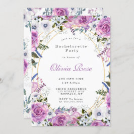 パープルピーニーアネモンバチェロレッテ