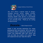 パープルファンタジー城プリントセットの2