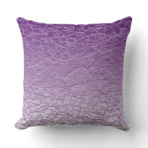 パープルフェードミニタイルデザイン