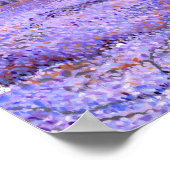 パープルフォレスト2 2012 ポスター (角)