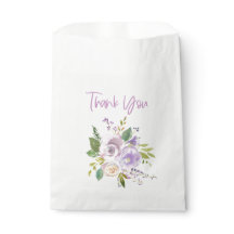 パープルフローラお願い