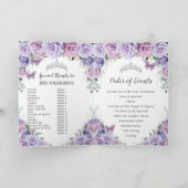 パープルフローラクインセアニライベント順パドリノス プログラム (内部)