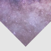 パープルブルースカイ銀河系スターリーナイトスターズモダン 薄葉紙 (詳細)