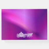 パープルプリンセスコーチ&ウズキンチェニェラ ゲストブック (裏面)