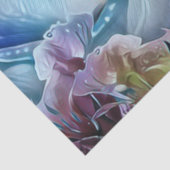 パープルヘアマーメイド 薄葉紙 (詳細)