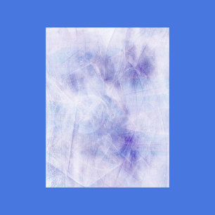 パープルヘイズスクラップブック紙