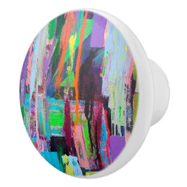 パープルヘイズセラミックプル セラミックノブ