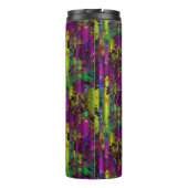 パープルヘイズ....... タンブラー (裏面)