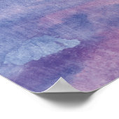 パープルヘイズII ポスター (角)