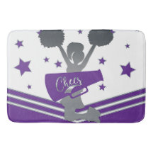 パープルホワイトシルバースターズ応援応援リーディング