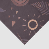 パープルボホレインボー 薄葉紙 (詳細)