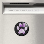 パープルポー マグネット (インサイチュ (食洗機))