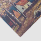 パープルマウンテンズウォーターカラーティッシュペーパー 薄葉紙 (詳細)