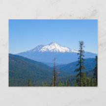 パープルマウンテン陛下(山シャスタCA)