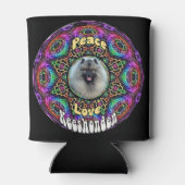 パープルマンダラはクージーできる 缶クーラー (裏面)