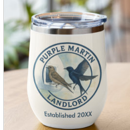 パープルマーティン大家自然スワローバードグルズ