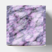 パープルマーブル フェイバーボックス (上部)