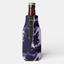 パープルマーブル