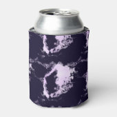 パープルマーブル 缶クーラー (缶正面)
