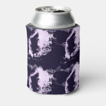 パープルマーブル