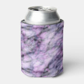 パープルマーブル 缶クーラー (缶正面)