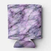 パープルマーブル 缶クーラー (裏面)