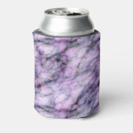 パープルマーブル 缶クーラー