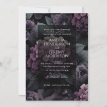 パープルムーディーズフローラ