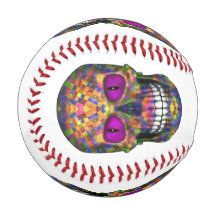 パープルモザイクシュガースカルゾンビ