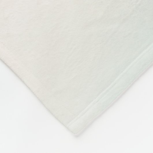 パープルユニコーンアクアピンクイエロー絞り染め フリースブランケット (角)