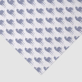 パープルユニコーングリッター 薄葉紙 (詳細)