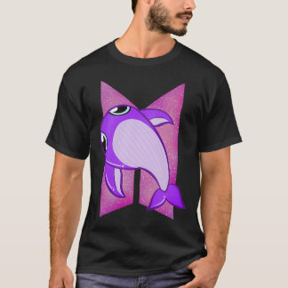 パープルユー Tシャツ