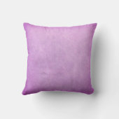 パープルライブラブダンス装飾用クッション クッション (裏面)