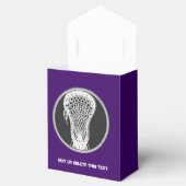 パープルラクロスシニアナイト特典ボックス フェイバーボックス (オープン)