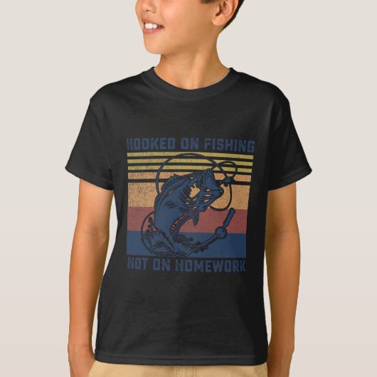 パープルリボン。オーバードーズ啓発 3 Tシャツ (正面)