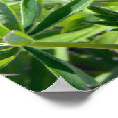 パープルルパン1ポスター ポスター (角)