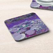 パープルレイクドリーミング コースター (左側)