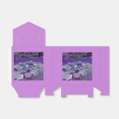 パープルレイクドリーミング フェイバーボックス (折り畳みなし)