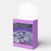 パープルレイクドリーミング フェイバーボックス (オープン)