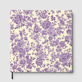 パープルローズ ゲストブック