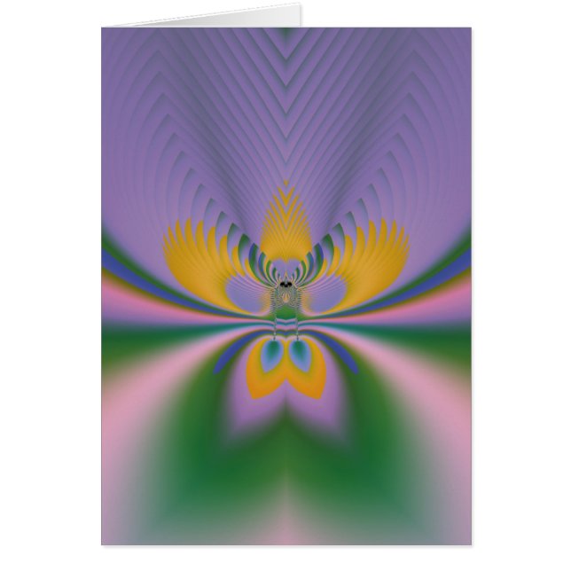 パープルロータス (正面)